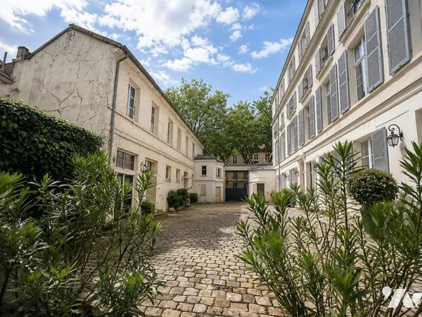 Maison 179 m²