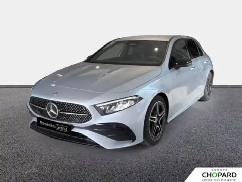 Mercedes Classe A 200