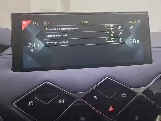 Ds Ds 3 ds3 crossback bluehdi 130 eat8 — photo 26