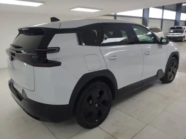 Citroën C5 Aircross hybride 145 ch e-dcs6 — photo 6