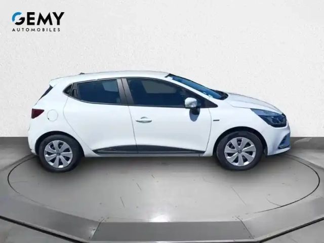 Renault Clio dci 75 energy — photo 4