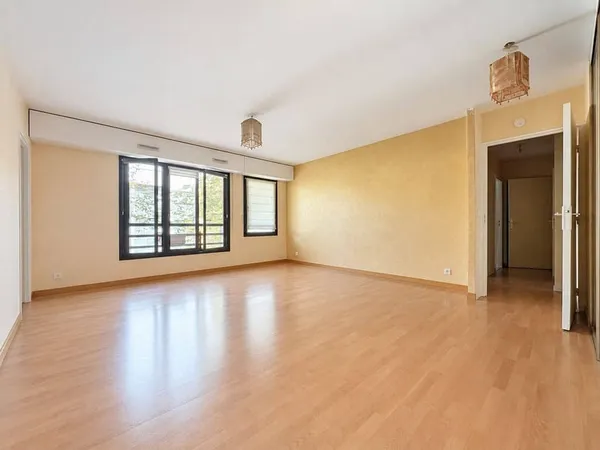 Appartement 3 pièces 69 m²