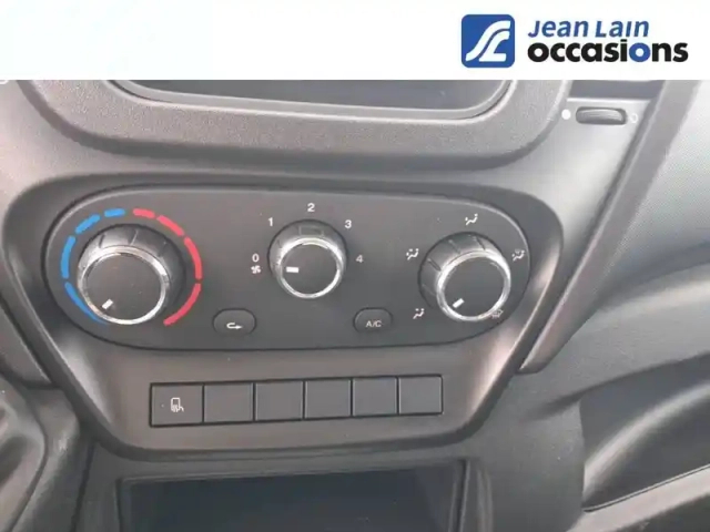 Iveco Daily fgn 35 s 14s v12 h2 quad-leaf bvm6 — photo 14