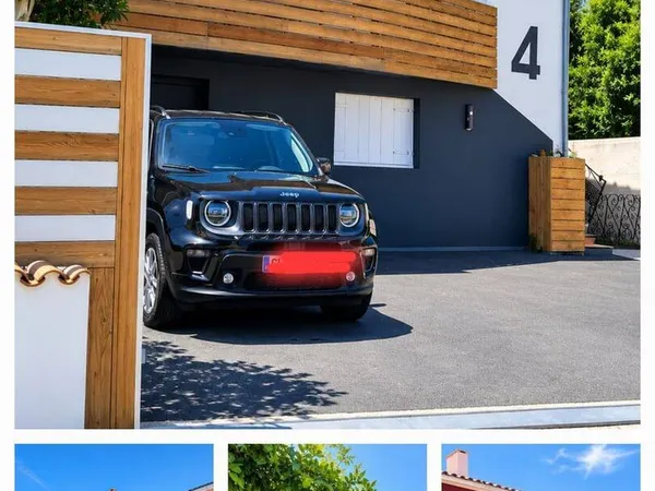 Maison 8 pièces 178 m²