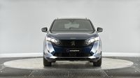 Peugeot 3008 HYBRID 225ch GT Pack e-EAT8