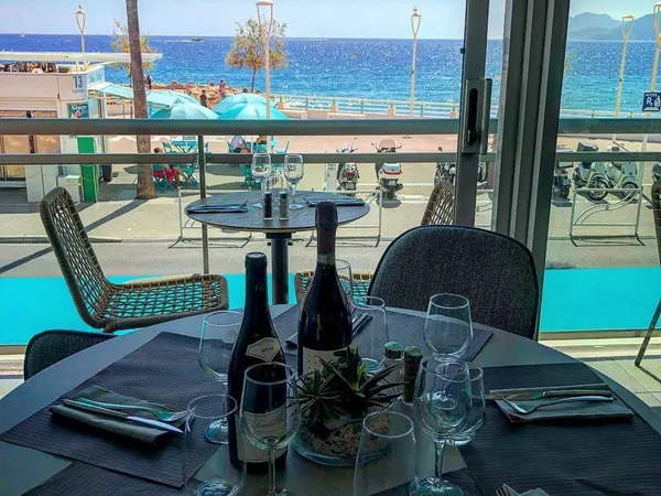 Vente fonds de commerce Restaurant à Cannes