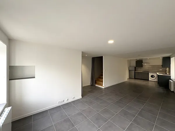 MAISON SAINT LAURENT - MAISON 4 pièce(s) 81.76 m2