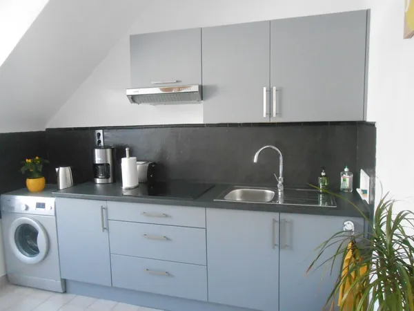 Appartement de 50m2 à louer sur Lorient