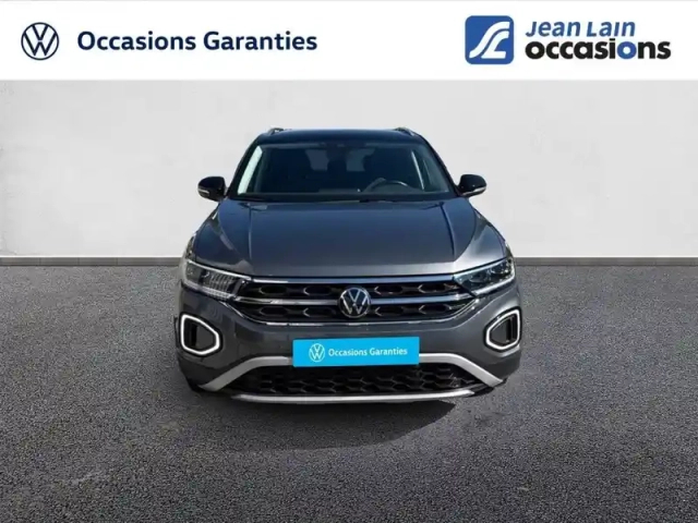 Volkswagen T-Roc 2.0 tdi 150 start/stop dsg7 4motion — photo 9