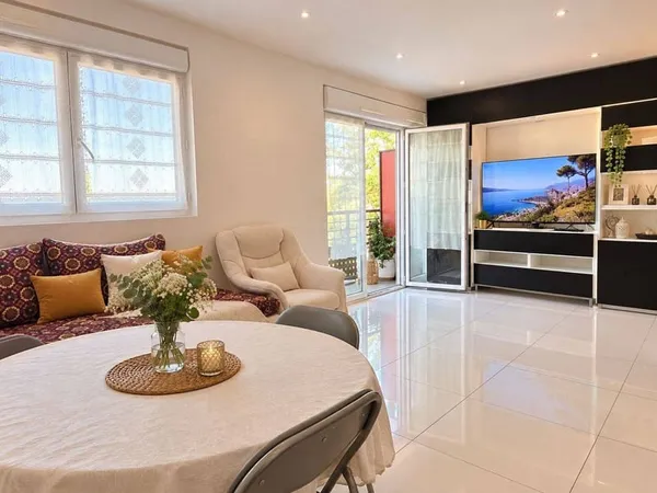 Appartement 3 pièces 75 m²