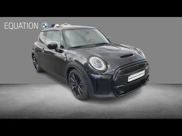 Mini Mini cooper s 178ch edition premium plus bva7 — photo 3