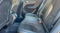 Volvo Xc40 D4 AdBlue AWD 190ch R-Design Geartronic 8 — photo 15