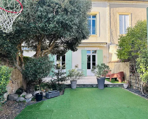 Maison 5 pièces 153 m²