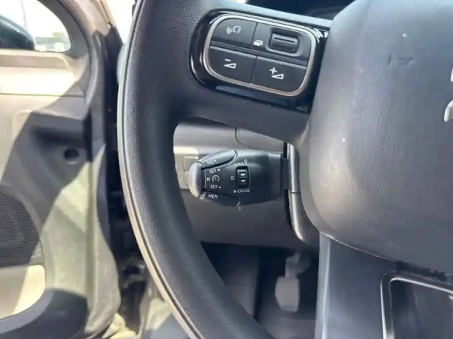 Citroën C3 puretech 83 s&amp;s bvm5 — photo 18