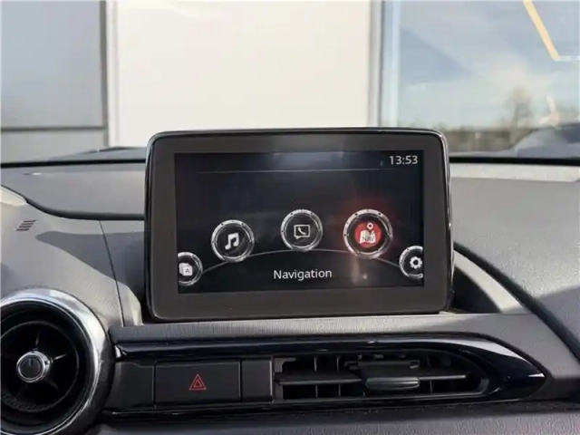 Mazda Mx-5 st 2.0l skyactiv-g 184 ch — photo 87