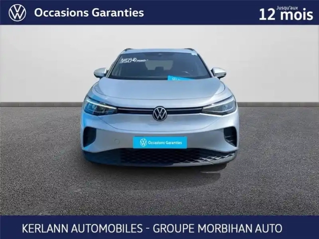 Volkswagen Id.4 174 ch pro — photo 9