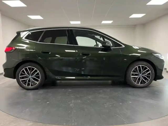 Bmw Serie 2 série 2 activetourer 225e 245ch xdrive m sport dkg7 — photo 4