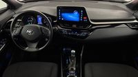 Toyota C-Hr 122h Edition 2WD E-CVT RC18 — photo 11