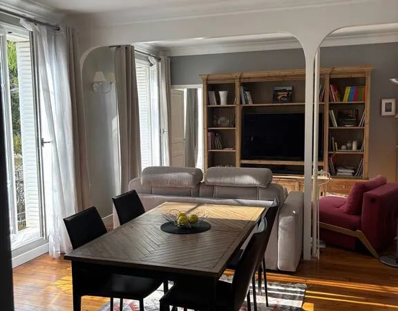 Appartement 2 pièces 51 m²