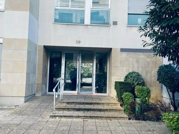 2 pièces Levallois