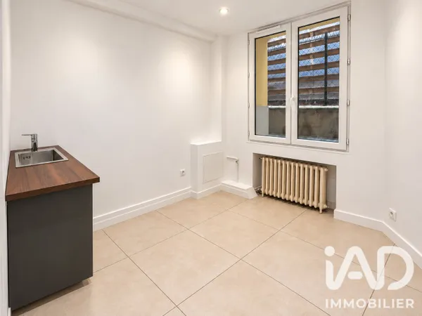 Vente Studio 1 pièce