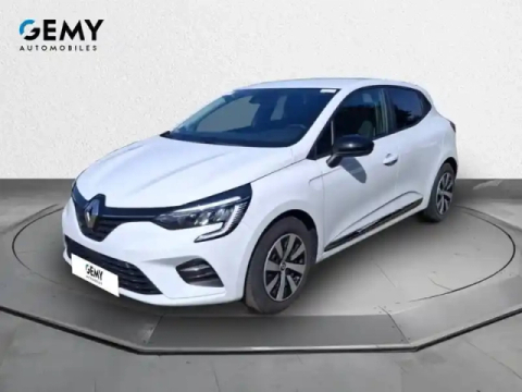 Renault Clio tce 90