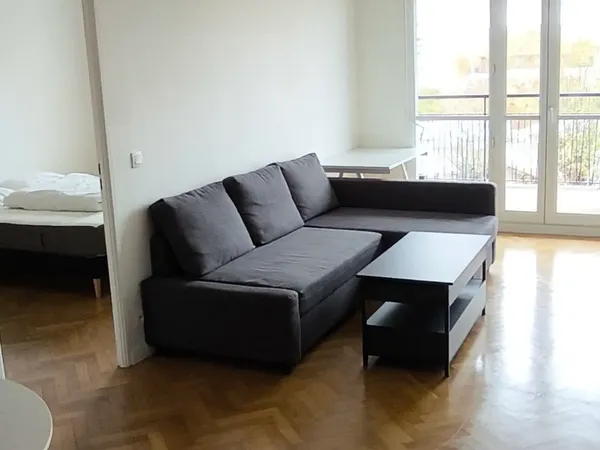 Loue appartement moderne et confortable