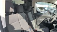 Toyota Proace Compact 1.5 D-4D 100 Business MY20 — photo 13