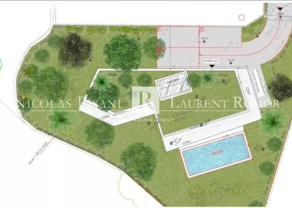 Terrain Constructible NICE Vinaigrier