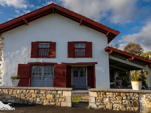 Ferme 5 pièces 180 m²