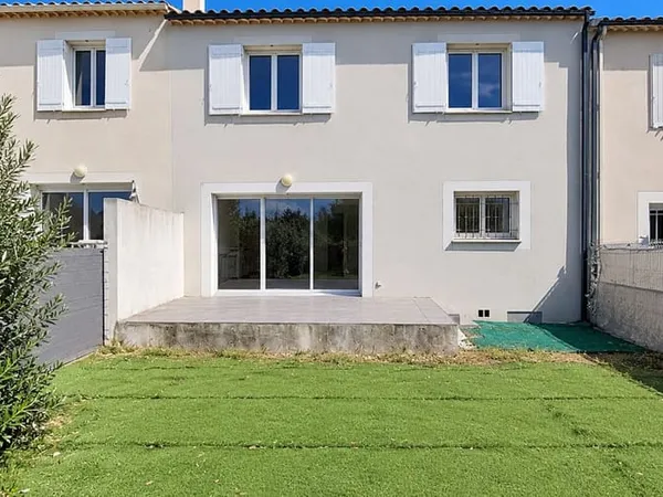 Maison 4 pièces 85 m²