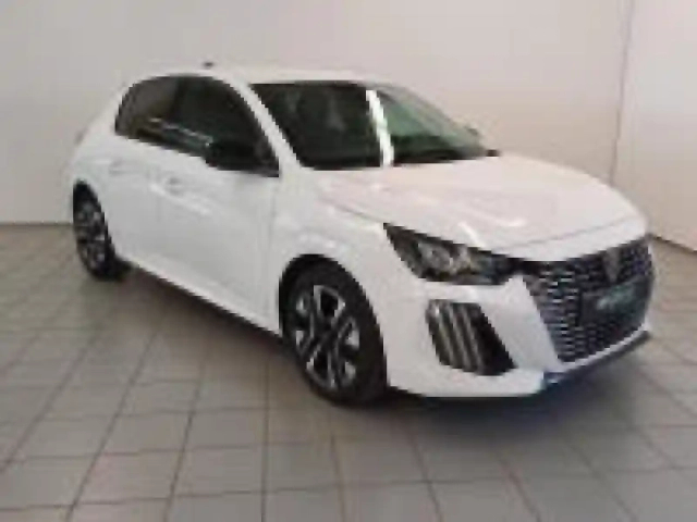 Peugeot 208 1.2 puretech 100ch s&amp;s allure eat8 — photo 3