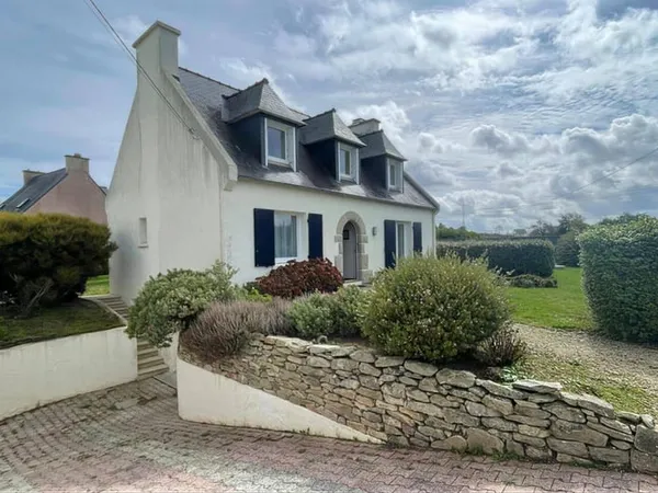 Maison 6 pièces 112 m²