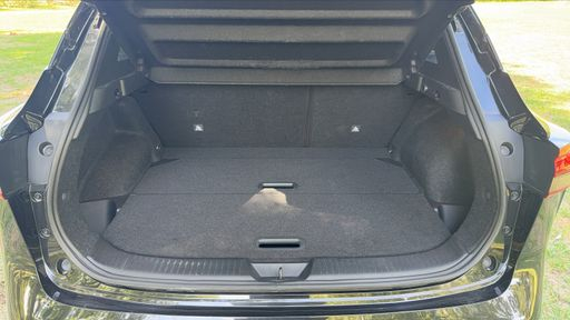 Nissan Qashqai 1.3 DIG-T 158 MHEV X-Tronic - Tekna – 2021 – 59725 km – Hybride essence – Boîte Automatique — photo 36