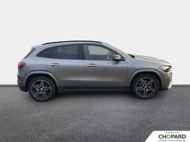 Mercedes Gla 180 d 8g-dct — photo 65
