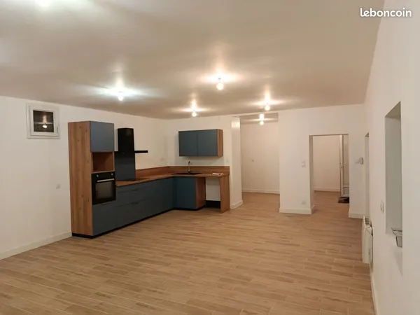 Logement a louer T2