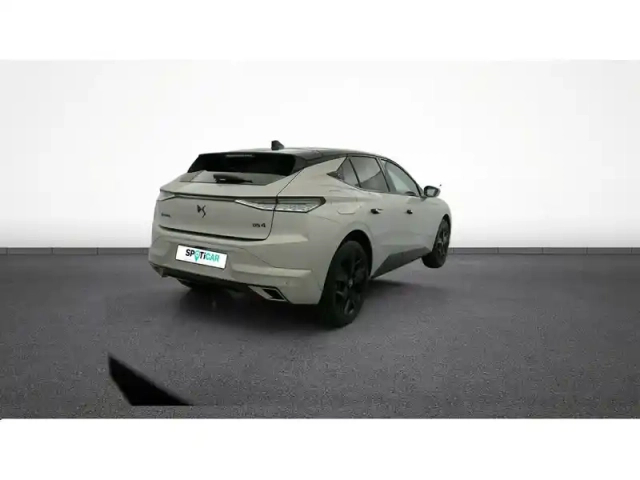 Ds Ds 4 hybride e-tense 225 eat8 — photo 8