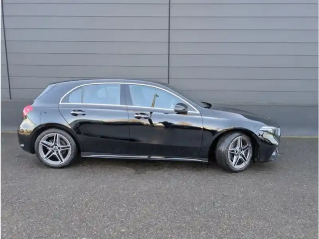 Mercedes Classe A 200 d — photo 6