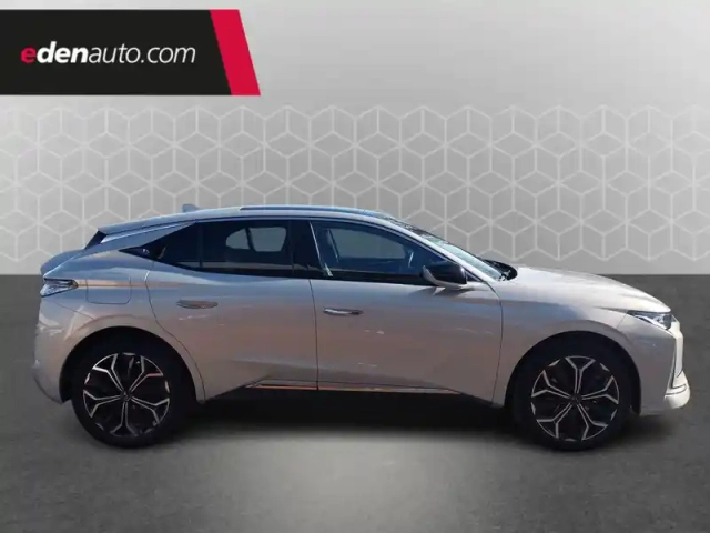 Ds Ds 4 puretech 130 eat8 — photo 40
