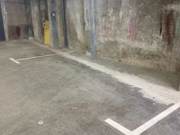 Location emplacement de stationnement