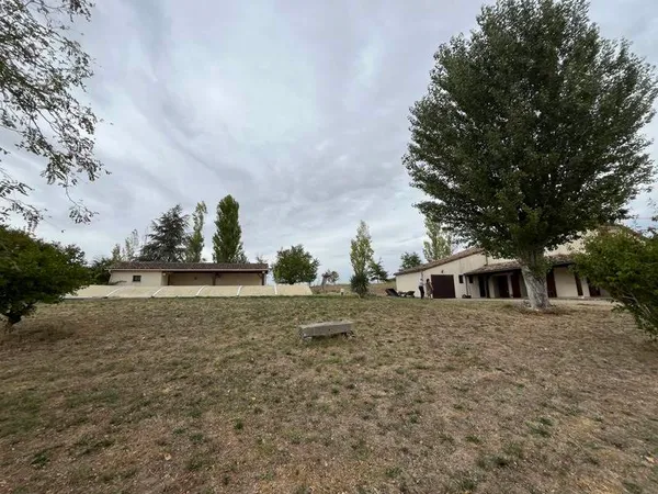 Maison 6 pièces 132 m²