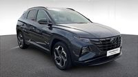 Hyundai Tucson 1.6 T-GDi 230ch Hybrid Executive BVA6 — photo 3