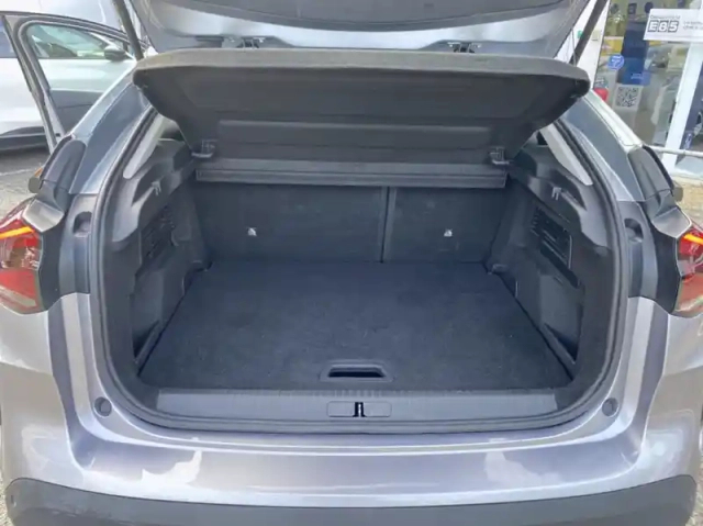 Citroën C4 bluehdi 130ch s&amp;s feel pack eat8 120g — photo 28