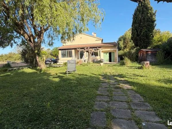 Villa 4 pièces 90 m²