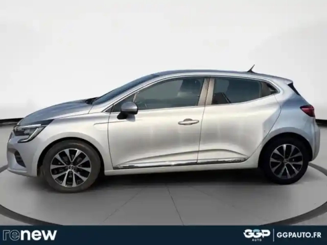 Renault Clio 1.0 tce 100ch intens gpl -21n — photo 2