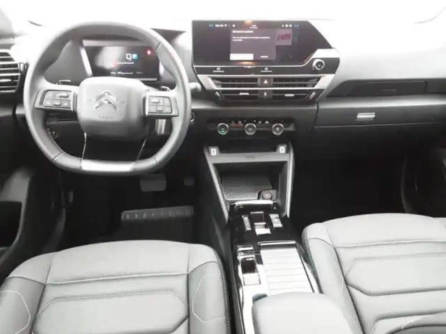 Citroën C4 bluehdi 130 eat8 — photo 18
