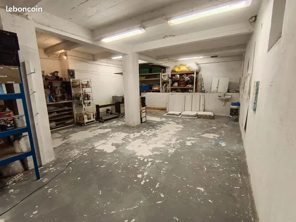 Place atelier joliette