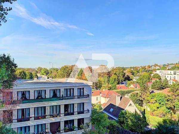 Appartement 1 pièce 29 m²