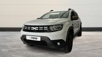Dacia Duster 1.0 ECO-G 100ch Extreme 4x2