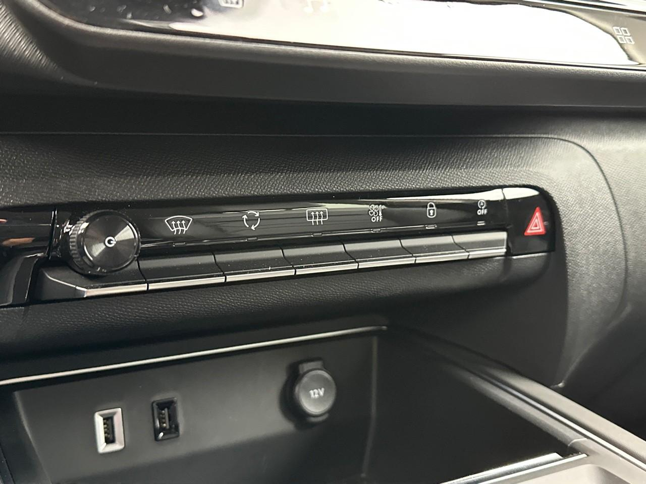 Citroën C5 Aircross puretech 130 s&s eat8 shine pack — photo 28